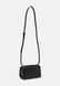 COACH LUXE REFINED BANDIT CROSSBODY - Crossbody Bag BLACK CV461-lhblk &mdash; фото 2 из 10