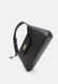RE LOCK SHOULDER Bag - Handbag Ck black Calvin Klein — 4/7 Фото, Картинка BAG❤BAG Купить оригинал Украина, Киев, Житомир, Львов, Одесса ❤bag-bag.com.ua