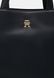 SPRING CHIC SATCHEL - Handbag Space blue TOMMY HILFIGER — 6/6 Фото, Картинка BAG❤BAG Купить оригинал Украина, Киев, Житомир, Львов, Одесса ❤bag-bag.com.ua