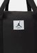 JAM FLIGHT DUFFLE - Sports Bag BLACK Jordan — 5/5 Фото, Картинка BAG❤BAG Купить оригинал Украина, Киев, Житомир, Львов, Одесса ❤bag-bag.com.ua
