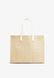 Ted Baker Pallmer Shopper Tasche 45 Cm Tote Bag Ivory BG145830TED &mdash; фото 1 из 4