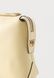 Pinko Classic Wash Bag Light Yellow Light yellow 106376A0QO-C39Q &mdash; фото 4 из 4