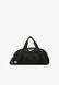 Reebok Reebok Sports Bag Rbk-B-001-07 Holdall BLACK BG143651REE &mdash; фото 2 из 6