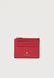 FURLA Camelia Zipped Card Case Wallet Ruby Ruby WP00388ARE000-RUB001007 &mdash; фото 1 из 4