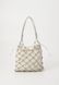 Ted Baker Kylisa Handbag Silver-coloured 278755 &mdash; фото 2 из 5