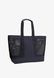TOMMY HILFIGER Th Summer Tote Tote Bag Space blue AM0AM14422-DW6 &mdash; фото 3 з 5