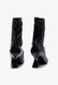 REBECCA BOOTIE - Classic ankle boots BLACK HUGO — 6/8 Фото, Картинка BAG❤BAG Купить оригинал Украина, Киев, Житомир, Львов, Одесса ❤bag-bag.com.ua