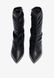 REBECCA BOOTIE - Classic ankle boots BLACK HUGO — 5/8 Фото, Картинка BAG❤BAG Купить оригинал Украина, Киев, Житомир, Львов, Одесса ❤bag-bag.com.ua