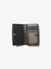 MICHAEL KORS Bryant Medium Pebbled Leather Wallet BLACK 32S5GYTZ2L &mdash; фото 2 из 4