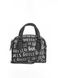Jozy Crossbody Shoulder Mini Bag Black Logo Print GUESS — 1/4 Фото, Картинка BAG❤BAG Купить оригинал Украина, Киев, Житомир, Львов, Одесса ❤bag-bag.com.ua