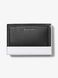MICHAEL KORS Bryant Medium Pebbled Leather Wallet BLACK 32S5GYTZ2L &mdash; фото 4 из 4