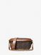 Slater Extra-Small Empire Signature Logo Sling Pack BROWN / LUGGAGE MICHAEL KORS — 1/5 Фото, Картинка BAG❤BAG Купить оригинал Украина, Киев, Житомир, Львов, Одесса ❤bag-bag.com.ua