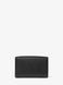 MICHAEL KORS Bryant Medium Pebbled Leather Wallet BLACK 32S5GYTZ2L &mdash; фото 3 из 4