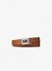Reversible Logo Embossed Faux Leather Belt LUGGAGE MICHAEL KORS — 2/2 Фото, Картинка BAG❤BAG Купить оригинал Украина, Киев, Житомир, Львов, Одесса ❤bag-bag.com.ua