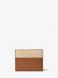 Cooper Logo Embossed Leather Tall Card Case LUGGAGE MICHAEL KORS — 2/2 Фото, Картинка BAG❤BAG Купить оригинал Украина, Киев, Житомир, Львов, Одесса ❤bag-bag.com.ua
