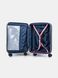 21" Spinner Suitcase BLACK TOMMY HILFIGER — 3/7 Фото, Картинка BAG❤BAG Купить оригинал Украина, Киев, Житомир, Львов, Одесса ❤bag-bag.com.ua