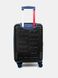 21" Spinner Suitcase BLACK TOMMY HILFIGER — 2/7 Фото, Картинка BAG❤BAG Купить оригинал Украина, Киев, Житомир, Львов, Одесса ❤bag-bag.com.ua