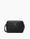 Minimal Monogram Camera Bag BLACK Calvin Klein — 1/4 Фото, Картинка BAG❤BAG Купить оригинал Украина, Киев, Житомир, Львов, Одесса ❤bag-bag.com.ua