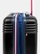 21" Spinner Suitcase BLACK TOMMY HILFIGER — 4/7 Фото, Картинка BAG❤BAG Купить оригинал Украина, Киев, Житомир, Львов, Одесса ❤bag-bag.com.ua