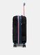 21" Spinner Suitcase BLACK TOMMY HILFIGER — 5/7 Фото, Картинка BAG❤BAG Купить оригинал Украина, Киев, Житомир, Львов, Одесса ❤bag-bag.com.ua