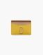 MARC JACOBS The Utility Snapshot Card Case JOY YELLOW MULTI 2F3SMP064S07 &mdash; фото 1 из 3