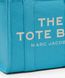 The Canvas Small Tote Bag Aqua MARC JACOBS — 4/8 Фото, Картинка BAG❤BAG Купить оригинал Украина, Киев, Житомир, Львов, Одесса ❤bag-bag.com.ua
