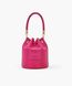 The Leather Bucket Bag Lipstick pink MARC JACOBS — 4/8 Фото, Картинка BAG❤BAG Купить оригинал Украина, Киев, Житомир, Львов, Одесса ❤bag-bag.com.ua