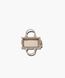 The Monogram Leather Mini Tote Bag Khaki MARC JACOBS — 7/7 Фото, Картинка BAG❤BAG Купить оригинал Украина, Киев, Житомир, Львов, Одесса ❤bag-bag.com.ua