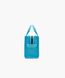 The Canvas Small Tote Bag Aqua MARC JACOBS — 5/8 Фото, Картинка BAG❤BAG Купить оригинал Украина, Киев, Житомир, Львов, Одесса ❤bag-bag.com.ua