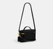 COACH Trail Bag Brass / Black CBG93 &mdash; фото 5 из 12