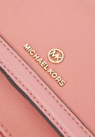 michael kors cinnamon wallet