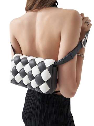 JW Pei Maze Bags Women's Crossbody