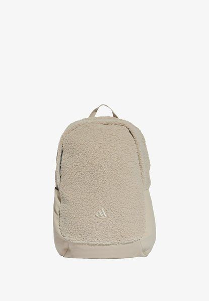 Adidas Backpack Beige / Chalk White BG119480ADI &mdash; фото 1 из 4