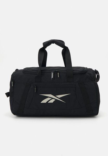 Reebok Malden Sport Bag Unisex Sports Bag BLACK 5700093040-20 &mdash; фото 1 из 5