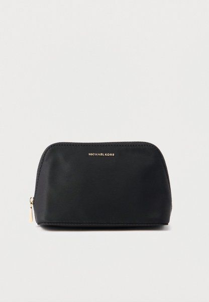 MICHAEL KORS Jet Set Travel Pouch Wash Bag Black BLACK 32R6GJ6T0C-001 &mdash; фото 1 из 4