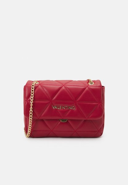 CARNABY - Crossbody Bag ROSSO Valentino Bags — Фото, Картинка BAG❤BAG Купить оригинал Украина, Киев, Житомир, Львов, Одесса ❤bag-bag.com.ua