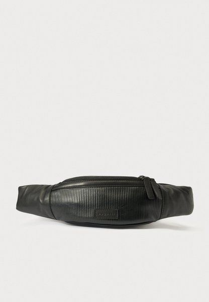 Bugatti Joel G&uuml;rteltasche Unisex Belt Bag Schwarz Schwarz 49551001-01 &mdash; фото 1 з 4