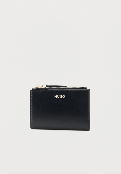 HUGO Syndra Wallet Wallet BLACK 50563024-001 &mdash; фото 1 из 5