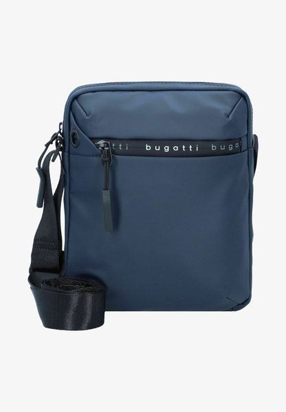 Bugatti BLANC - Crossbody Bag Blau BG.BUG.90124 &mdash; фото 1 из 5