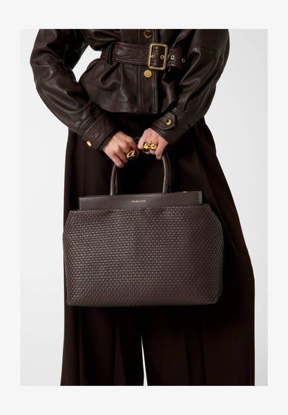 GUESS Handbag Dunkelbraun BG152967MAR &mdash; фото 1 из 7