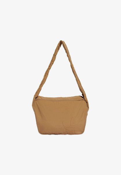 Adidas Bowling Bag Unisex Crossbody Bag Cardboard Cardboard KSS34-JC6087 &mdash; фото 1 з 4