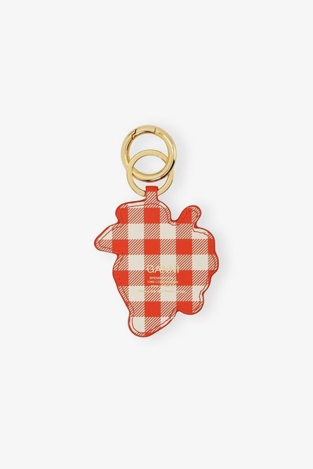 GANNI Grape Keyring  A6810 &mdash; фото 2 из 2