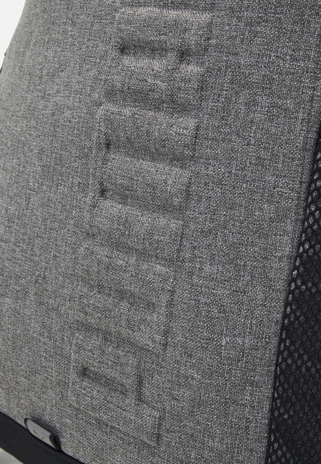 BACKPACK UNISEX - Backpack Medium gray heather PUMA — Фото, Картинка BAG❤BAG Купить оригинал Украина, Киев, Житомир, Львов, Одесса ❤bag-bag.com.ua