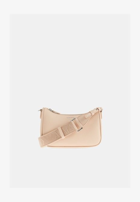 Armani Cross Body Bag Light Pink BG146974EMP &mdash; фото 7 из 7