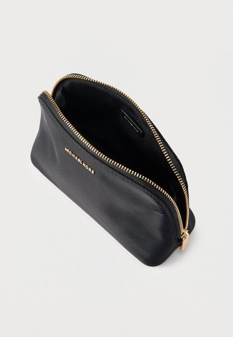 MICHAEL KORS Jet Set Travel Pouch Wash Bag Black BLACK 32R6GJ6T0C-001 &mdash; фото 3 из 4