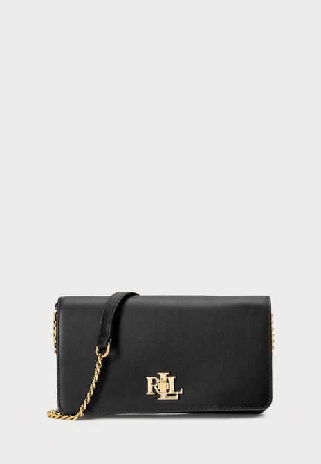 RALPH LAUREN TECH CASE - Phone case BLACK 432915377-001 &mdash; фото 6 из 10