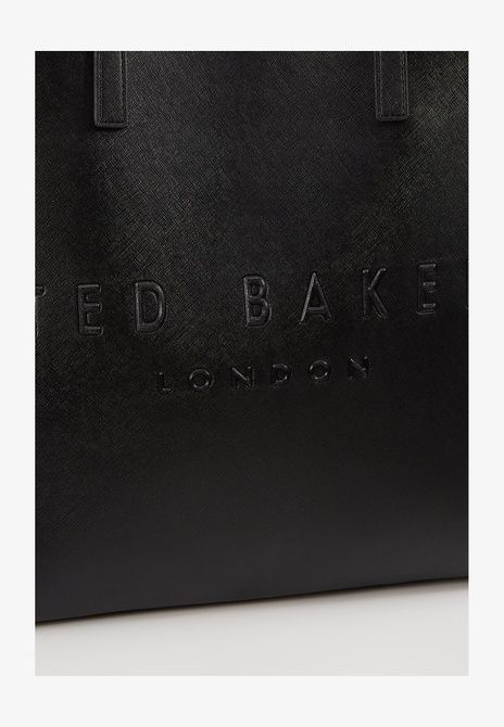 Ted Baker SOOCON - Tote Bag BLACK 155930 &mdash; фото 7 из 7