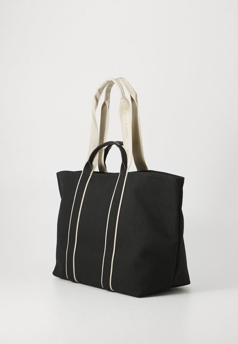 BOSS Palmah Tote Tote Bag Black BLACK 50546461-001 &mdash; фото 2 из 5