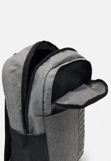 BACKPACK UNISEX - Backpack Medium gray heather PUMA — Фото, Картинка BAG❤BAG Купить оригинал Украина, Киев, Житомир, Львов, Одесса ❤bag-bag.com.ua