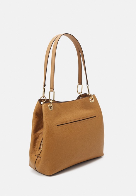 KENSINGTON TOTE - Handbag Pale peanut;Pale peanut MICHAEL KORS — Фото, Картинка BAG❤BAG Придбати оригінал Україна, Київ, Житомир, Львів, Одеса ❤bag-bag.com.ua